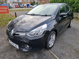 Renault Clio IV