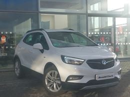 Vauxhall Mokka X