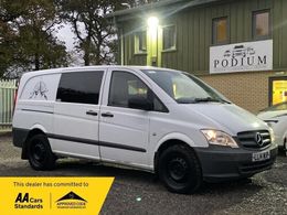 Mercedes Vito