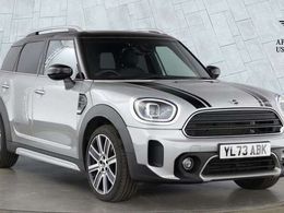 Mini Cooper Countryman