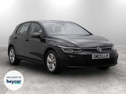 VW Golf Alltrack