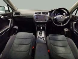 VW Tiguan Allspace