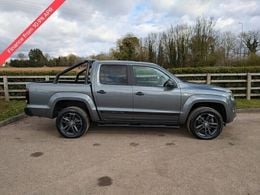 VW Amarok