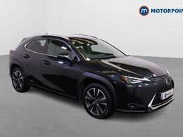 Lexus UX 250h