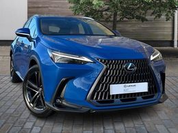 Lexus NX350h