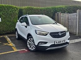 Vauxhall Mokka X