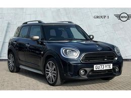 Mini Cooper Countryman