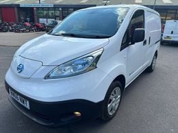 Nissan e-NV200