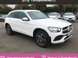 Mercedes GLC220