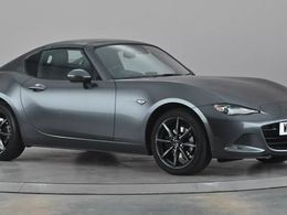 Mazda MX5