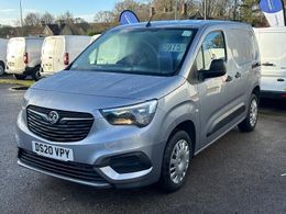 Vauxhall Combo