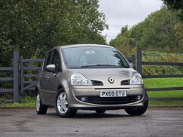 Renault Grand Modus