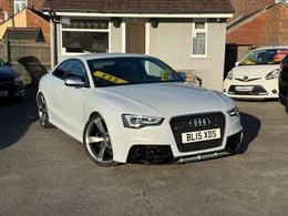 Audi RS5