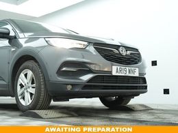 Vauxhall Grandland X