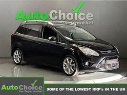 Ford Grand C-Max