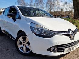 Renault Clio IV