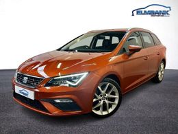 Seat Leon ST