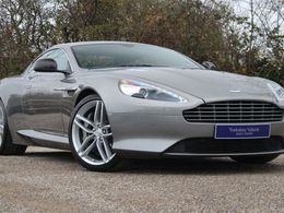 Aston Martin DB9