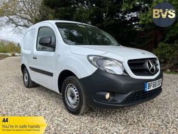 Mercedes Citan 109