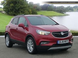 Vauxhall Mokka X