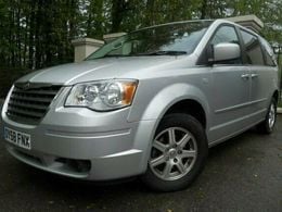 Chrysler Grand Voyager