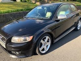 Volvo C30