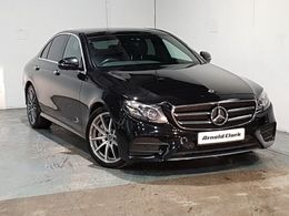 Mercedes E350