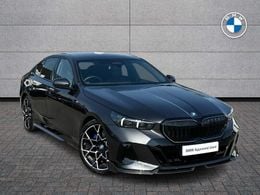 BMW 530e