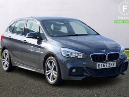 BMW 225