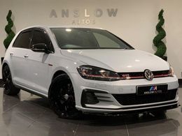 VW Golf Alltrack