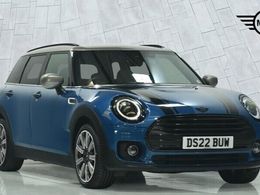 Mini Cooper Clubman