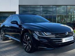 VW Arteon