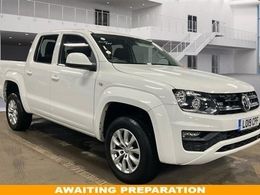 VW Amarok