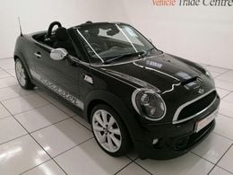 Mini Roadster