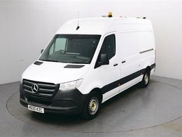 Mercedes Sprinter