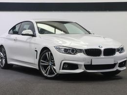 BMW 435