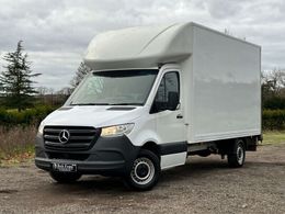 Mercedes Sprinter