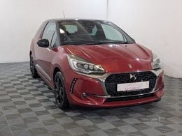 DS Automobiles DS3