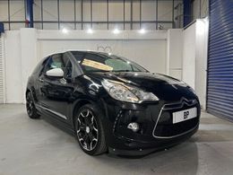 Citroën DS3