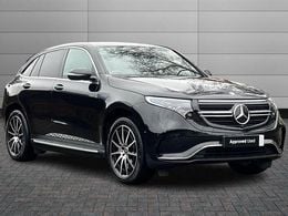 Mercedes EQC400