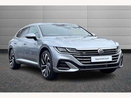 VW Arteon