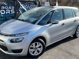 Citroën Grand C4 Picasso