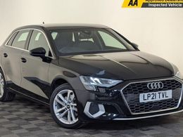 Audi A3 Sportback e-tron