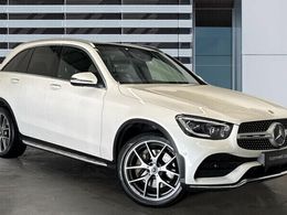 Mercedes GLC300