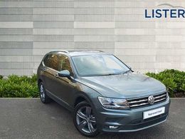 VW Tiguan Allspace