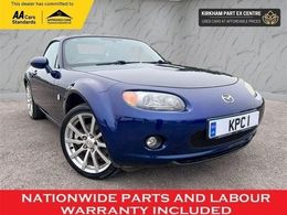 Mazda MX5