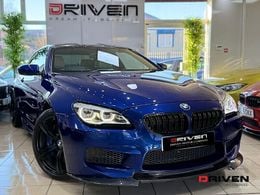 BMW M6