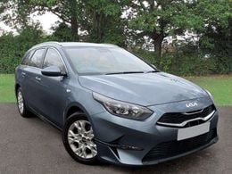 Kia Ceed Sportswagon