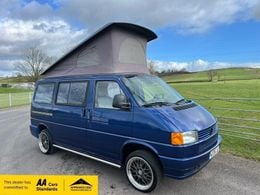 VW T3