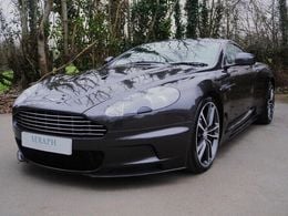 Aston Martin DBS